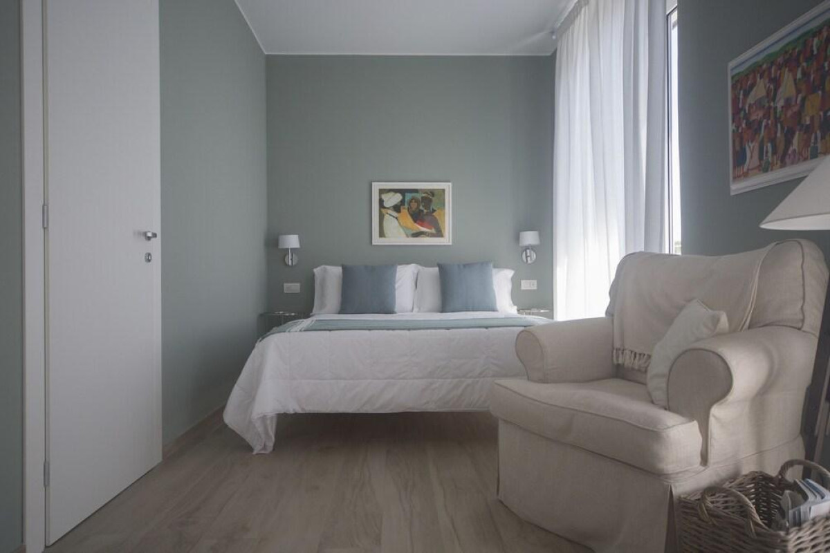 Blu Hotel