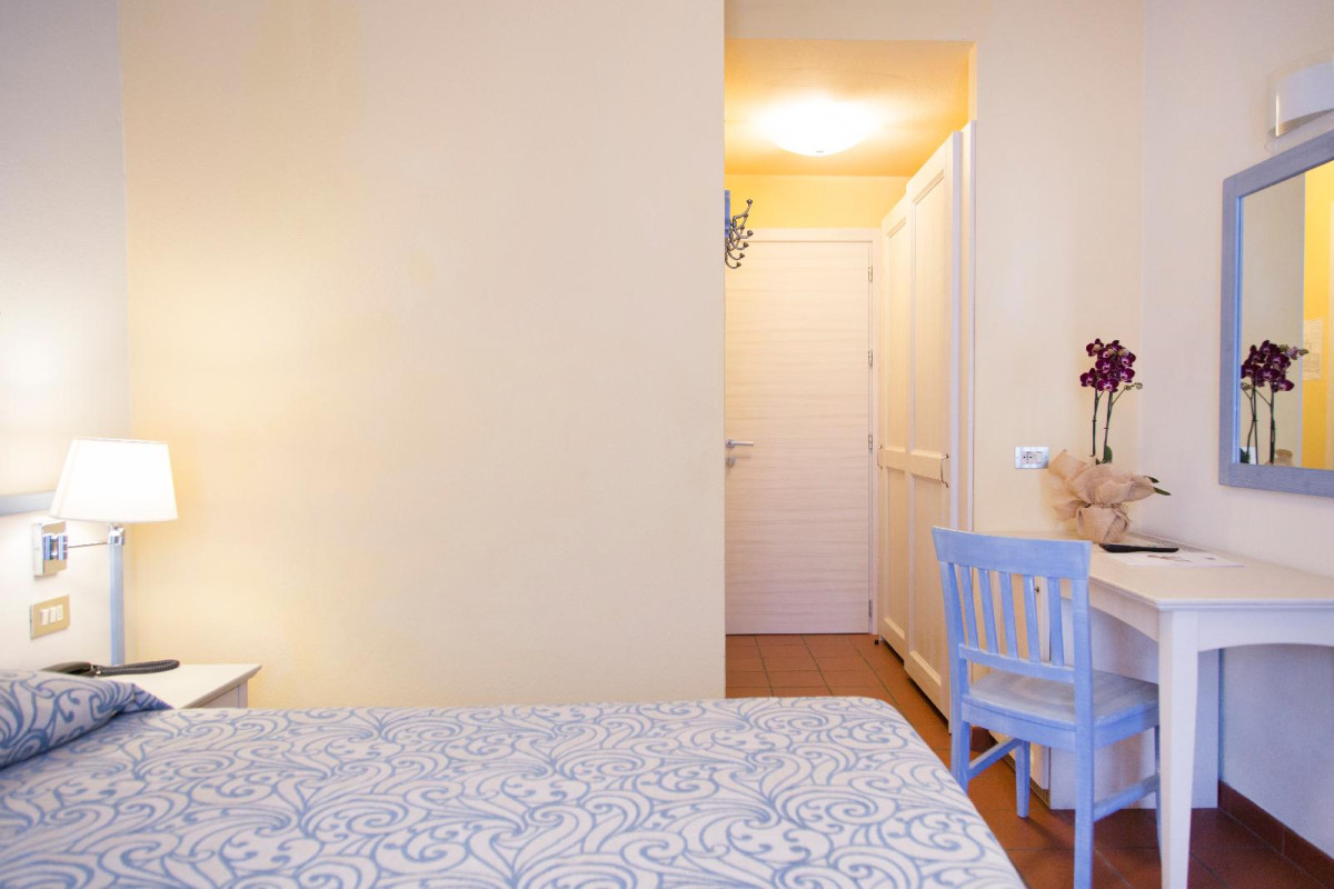 Blu Hotel Laconia Village