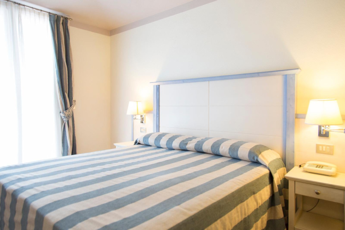 Blu Hotel Laconia Village