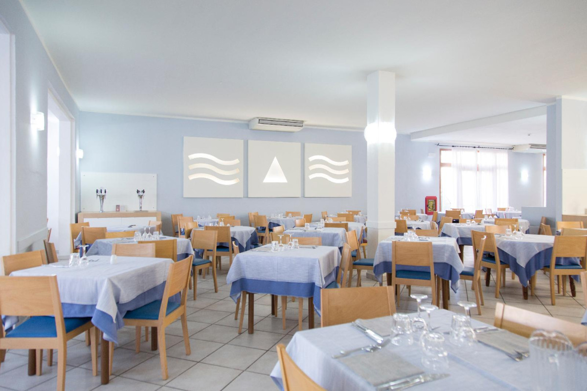 Blu Hotel Laconia Village