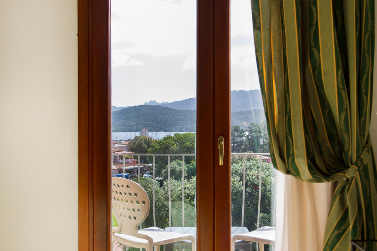 Blu hotel Morisco