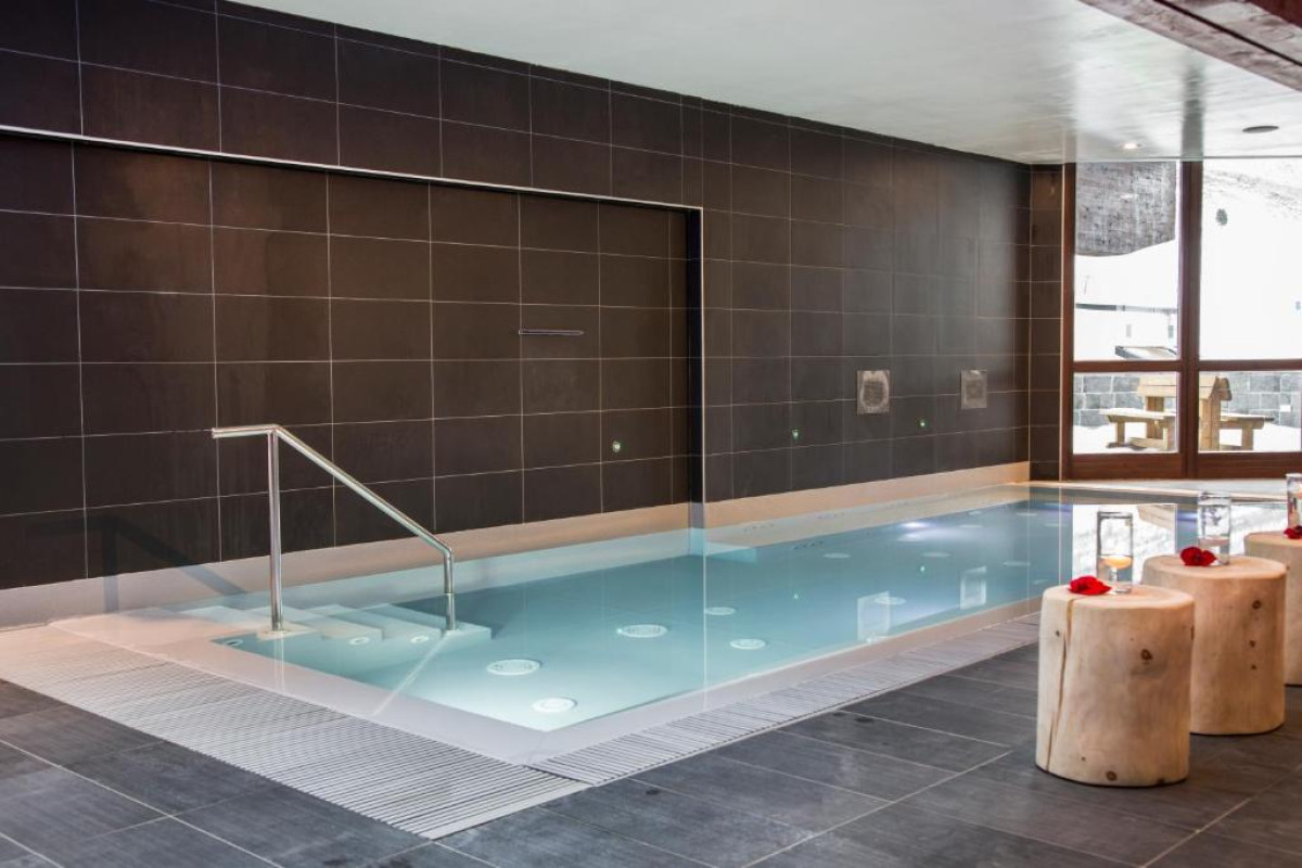 Blu Hotel Senales