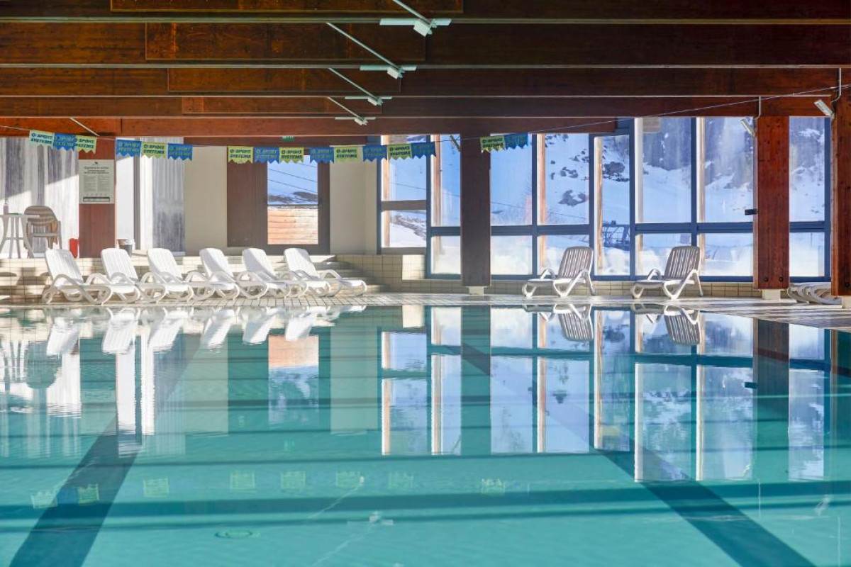 Blu Hotel Senales