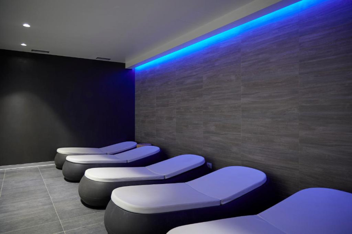 Blu Hotel Senales