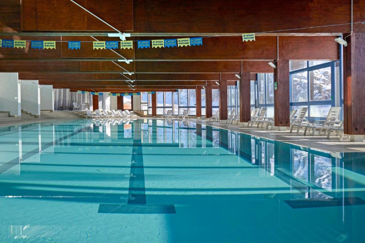 Blu Hotel Senales