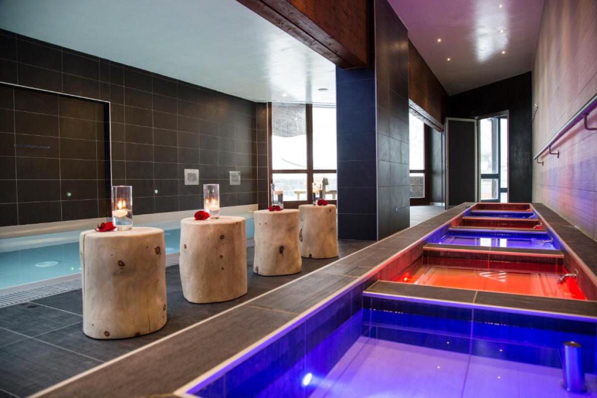 Blu Hotel Senales