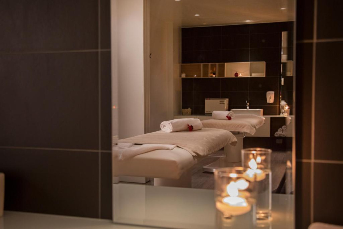 Blu Hotel Senales