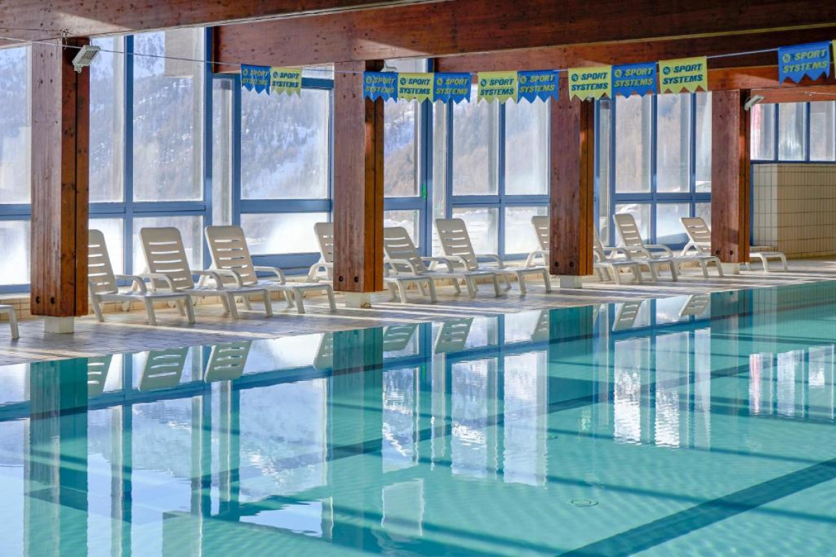 Blu Hotel Senales