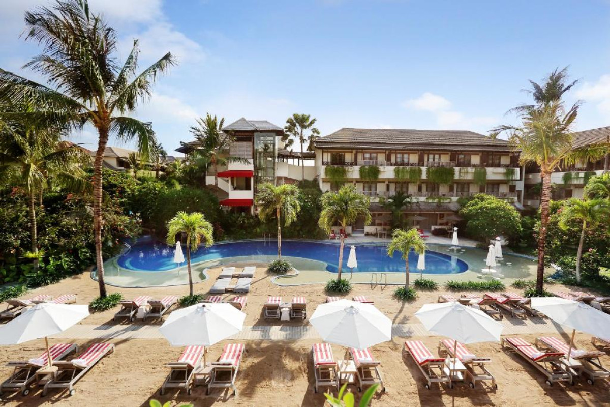 Blu-Zea Resort by Double Six