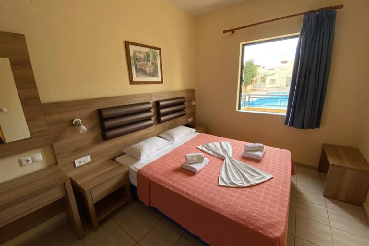 Blue Aegean Hotel  Suites