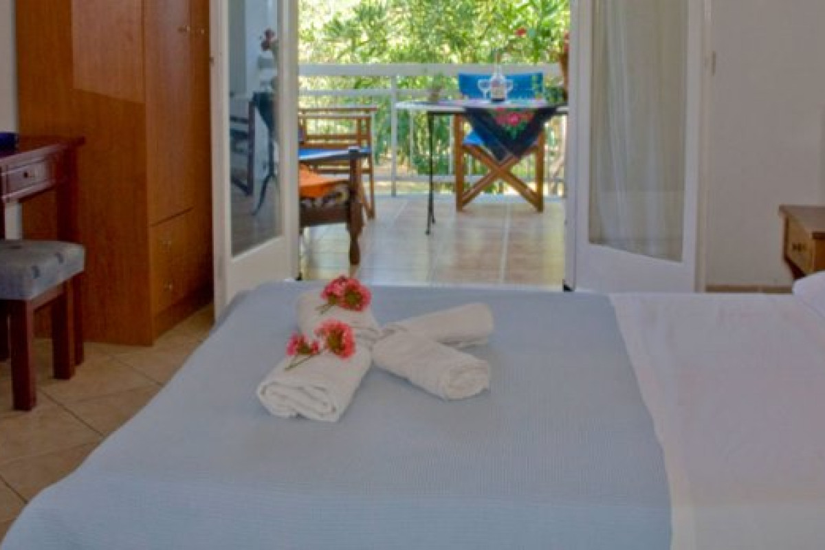 Blue Bay Beach Hotel