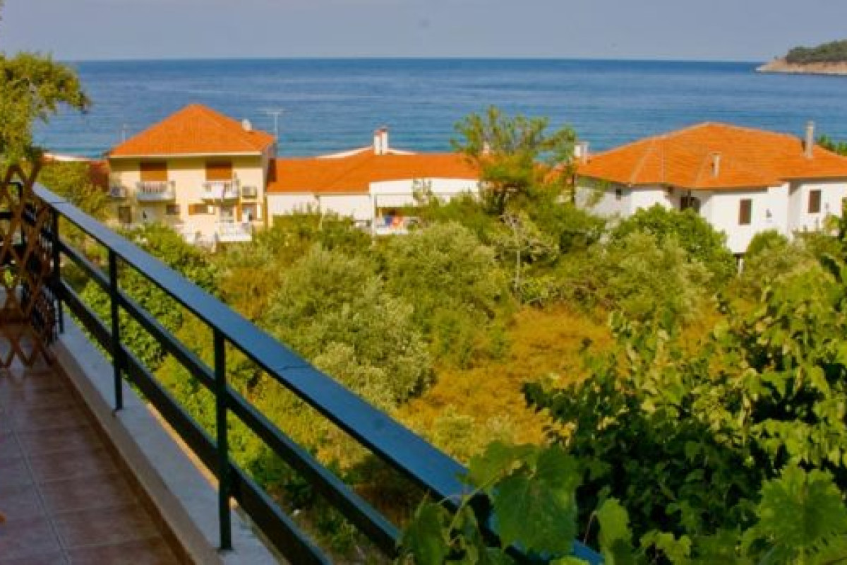 Blue Bay Beach Hotel