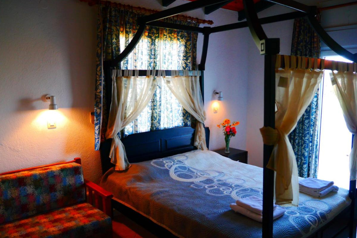 Blue Bay Beach Hotel