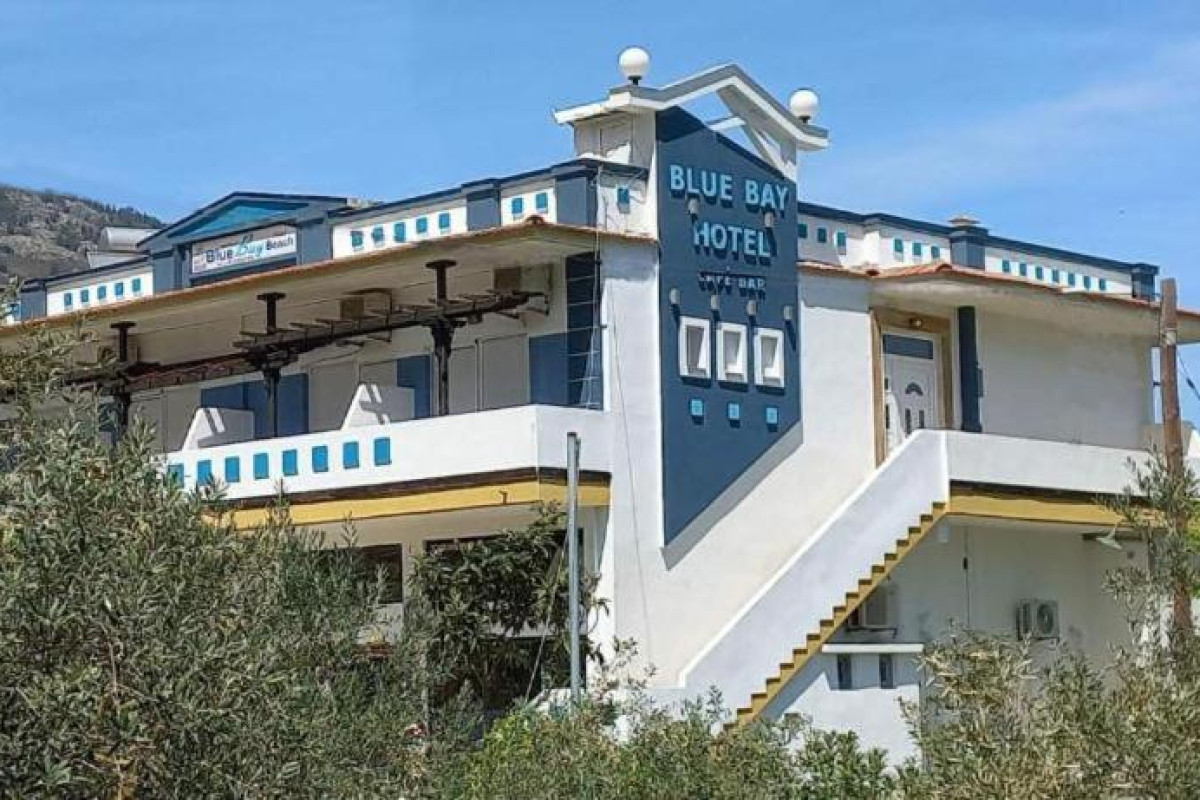Blue Bay Beach Hotel