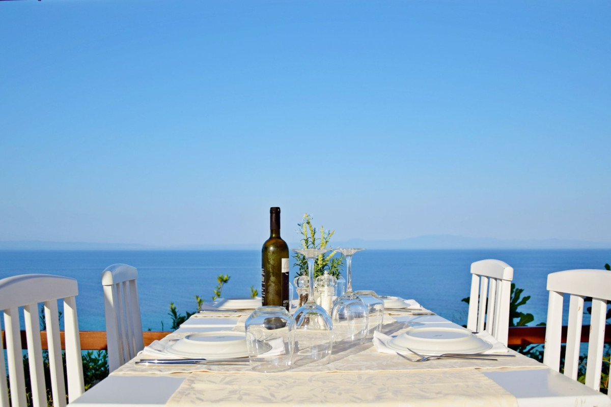 Blue Bay Hotel Halkidiki - Adults Only