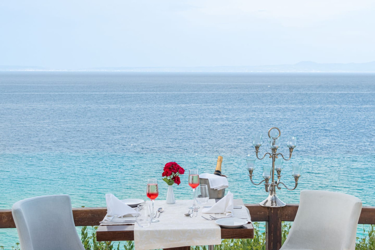 Blue Bay Hotel Halkidiki - Adults Only
