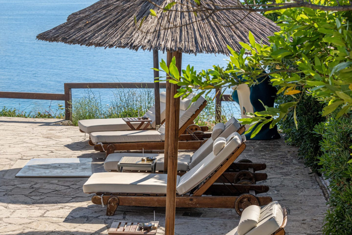 Blue Bay Hotel Halkidiki - Adults Only