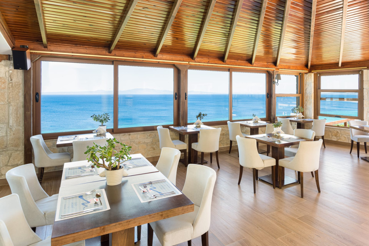 Blue Bay Hotel Halkidiki - Adults Only