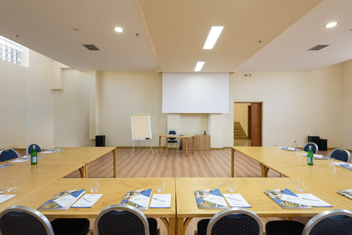 Blue Bay Hotel Halkidiki - Adults Only