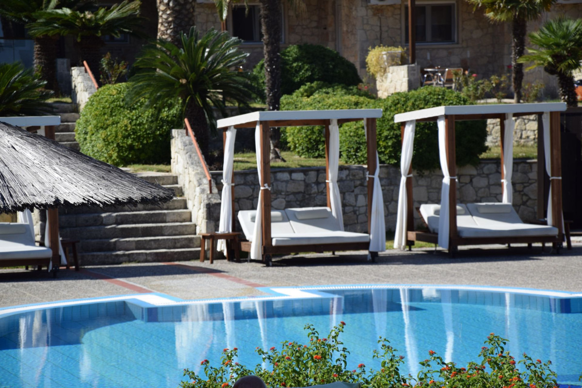 Blue Bay Hotel Halkidiki - Adults Only