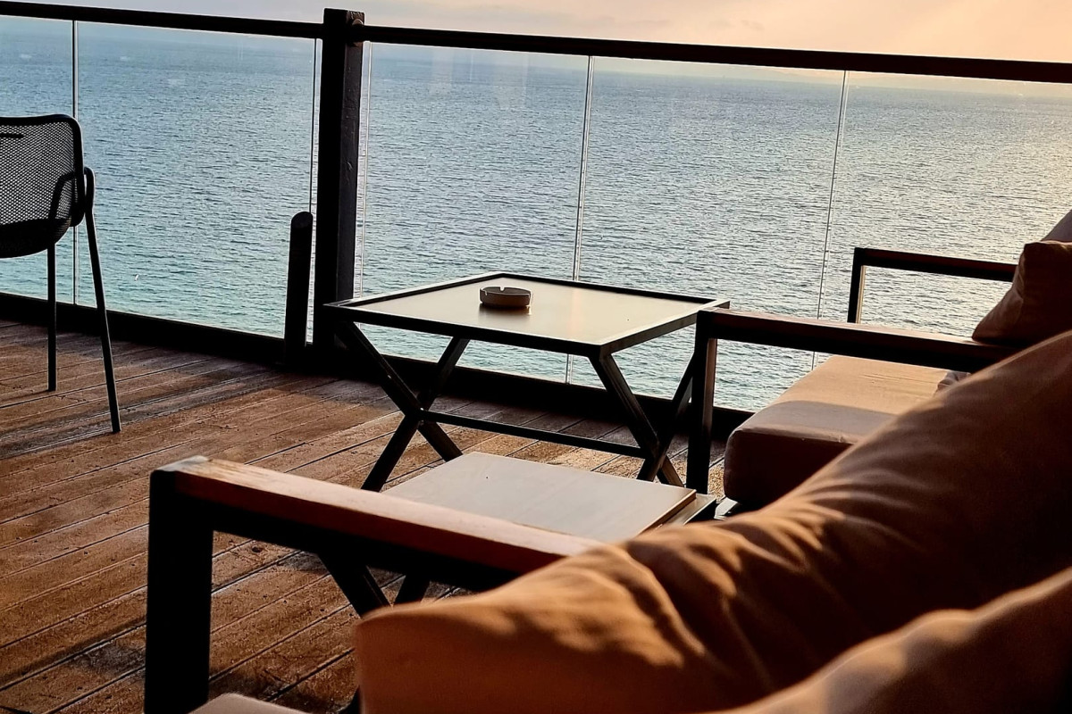 Blue Bay Hotel Halkidiki - Adults Only