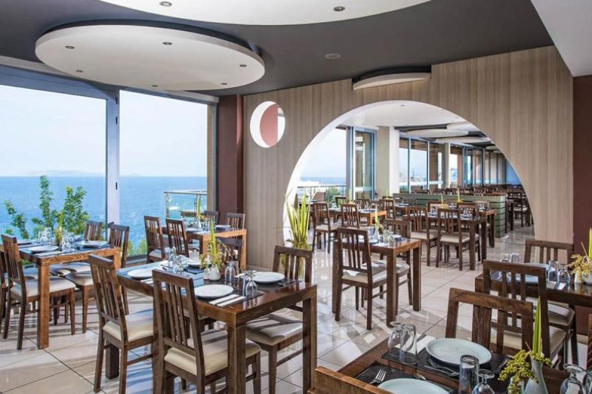 Blue Bay Resort