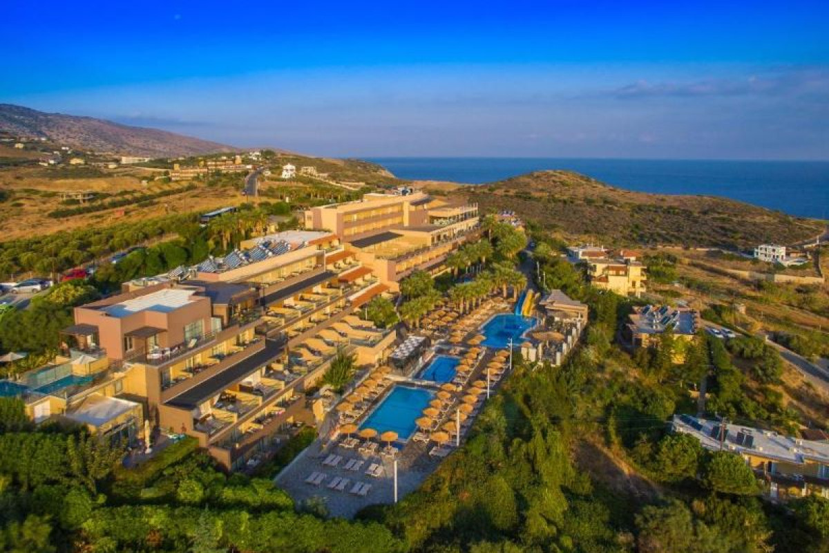 Blue Bay Resort