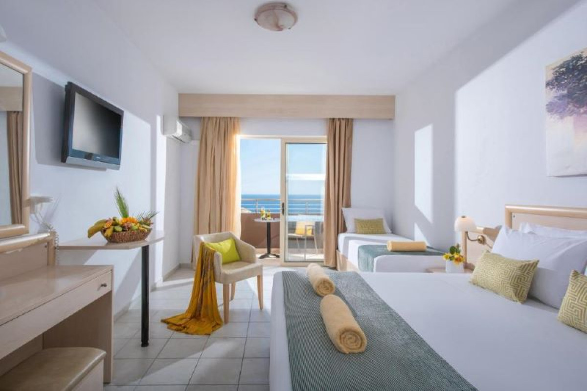 Blue Bay Resort