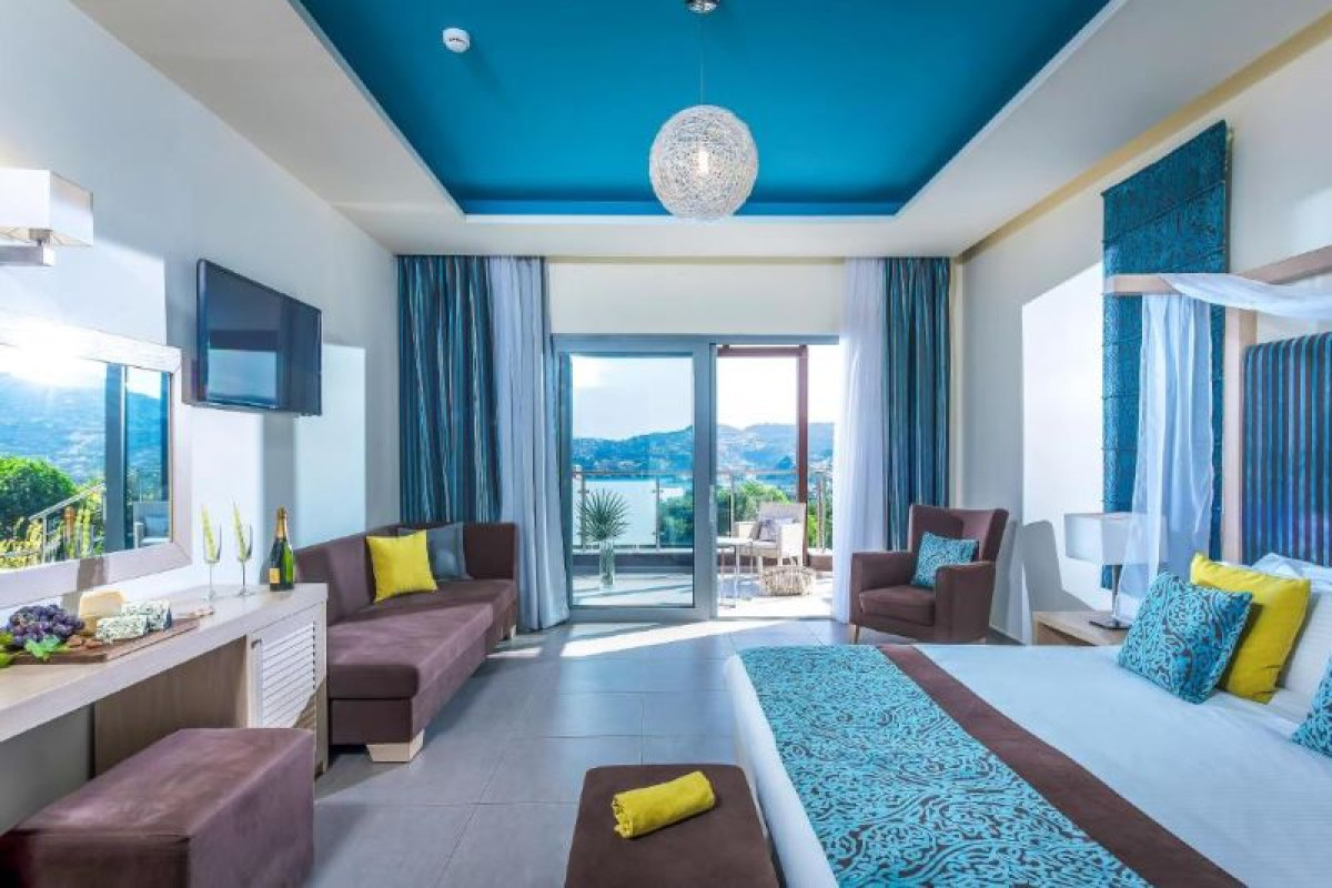 Blue Bay Resort