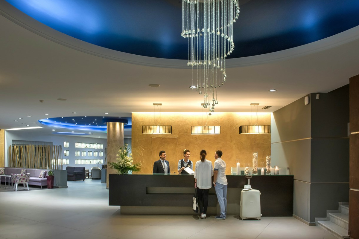 Blue Bay Resort & Spa