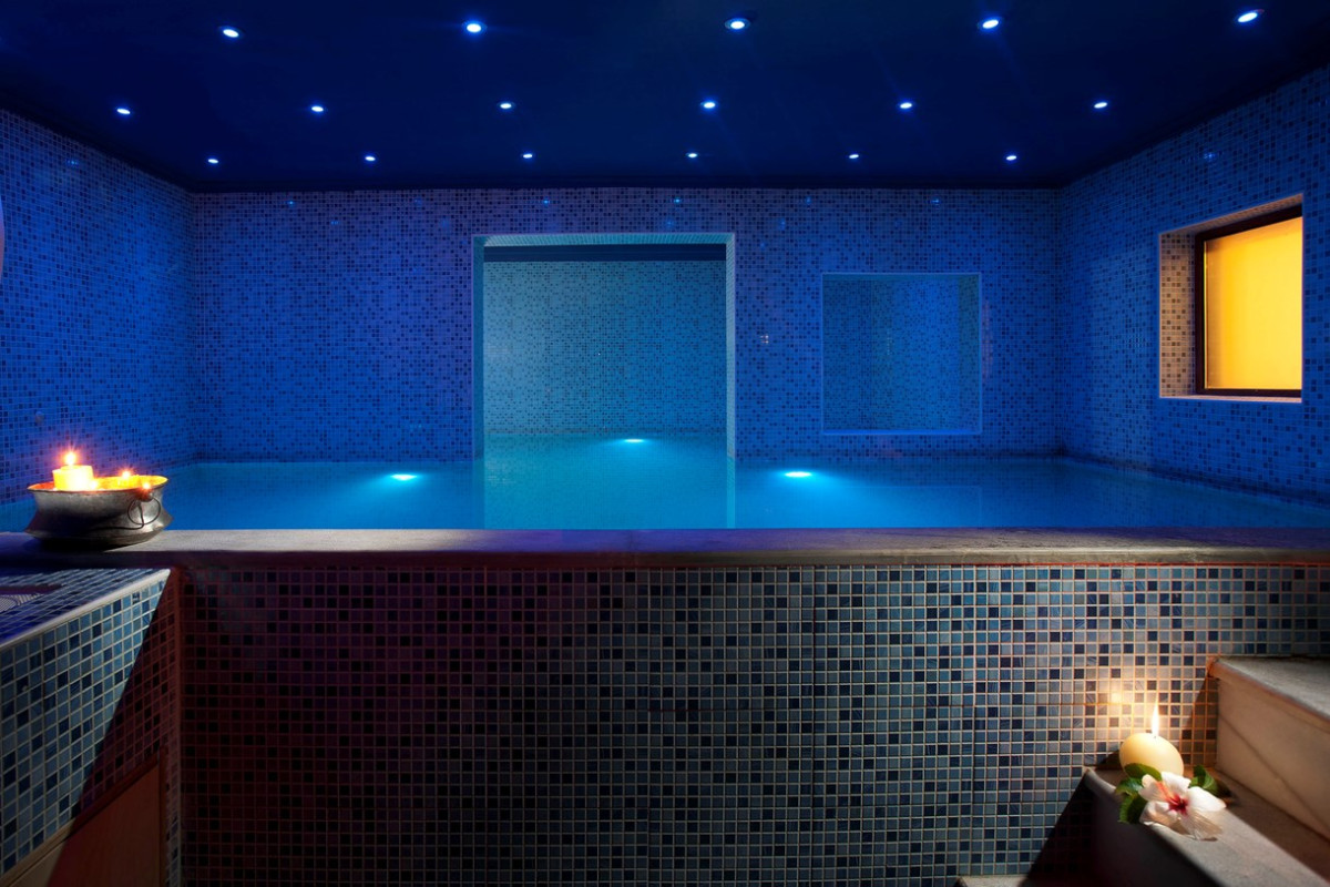 Blue Bay Resort & Spa