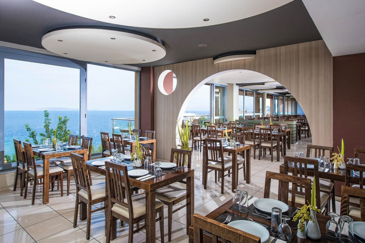 Blue Bay Resort & Spa