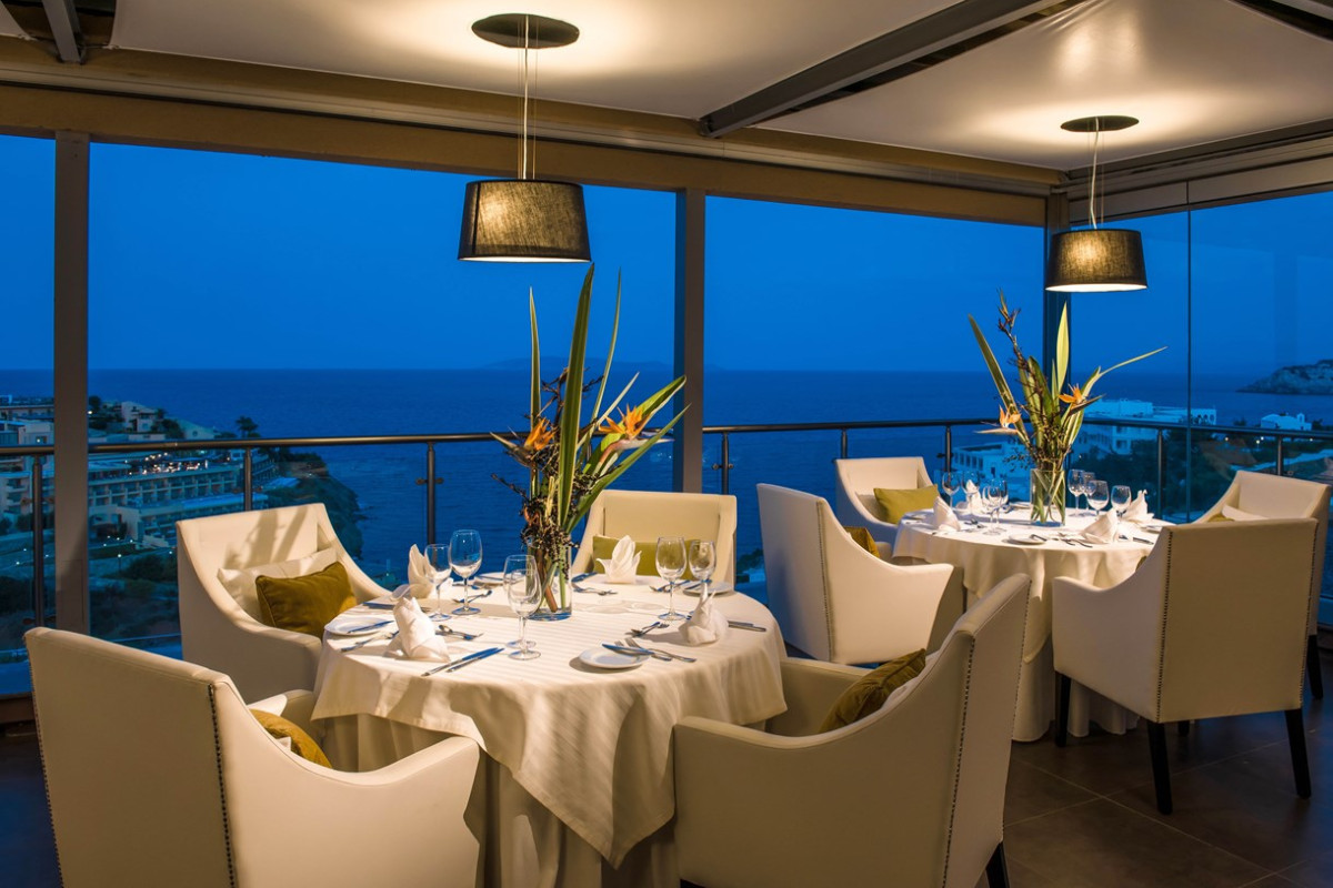 Blue Bay Resort & Spa