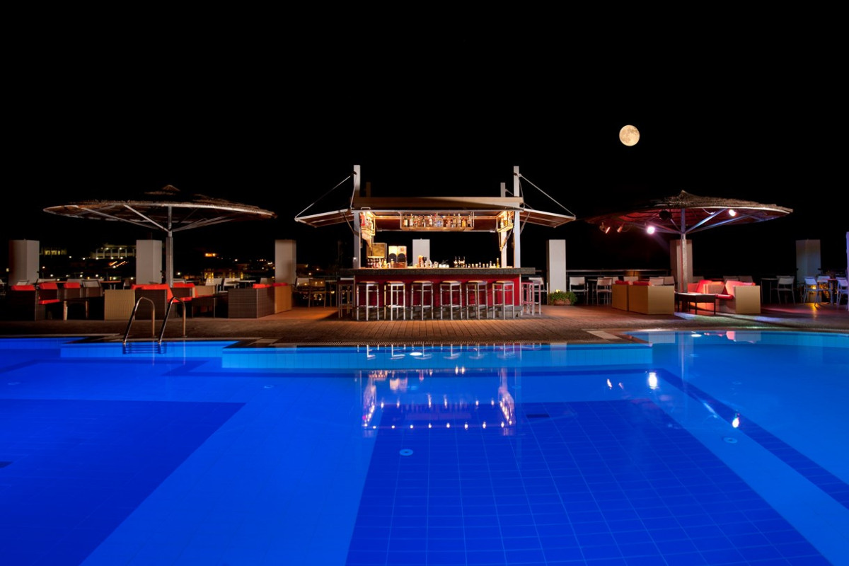 Blue Bay Resort & Spa