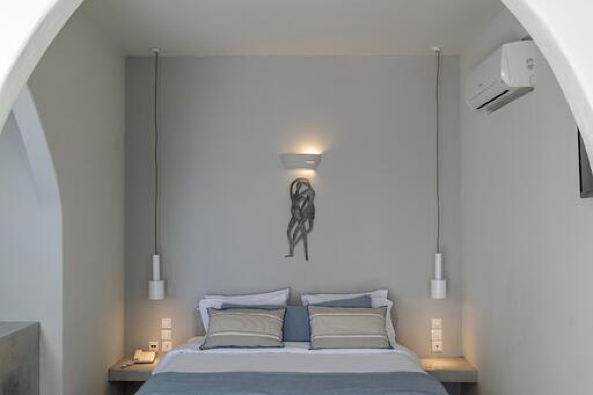 Blue Dolphins Apartaments & Suites