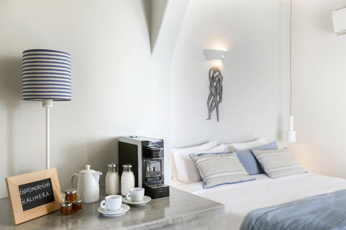 Blue Dolphins Apartaments & Suites