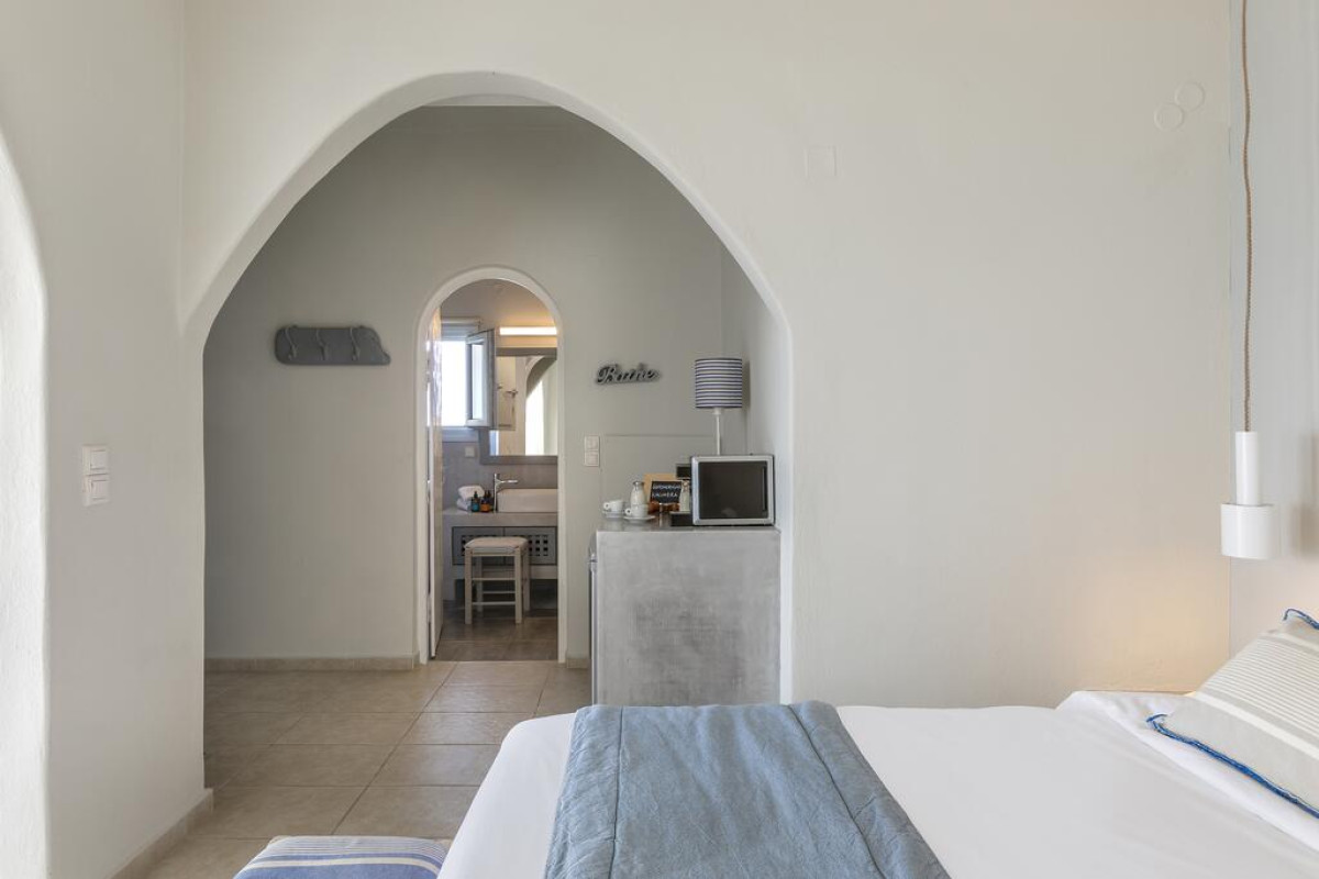 Blue Dolphins Apartaments & Suites