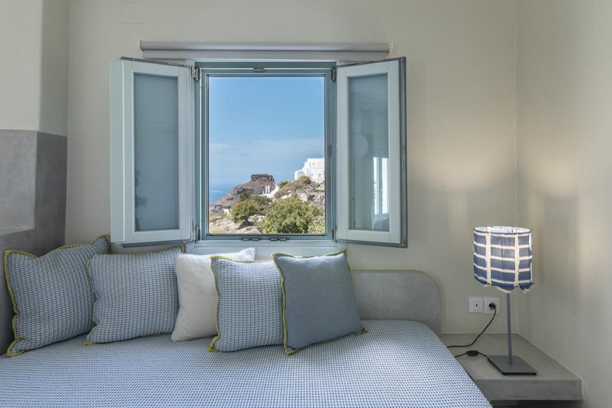 Blue Dolphins Apartaments & Suites