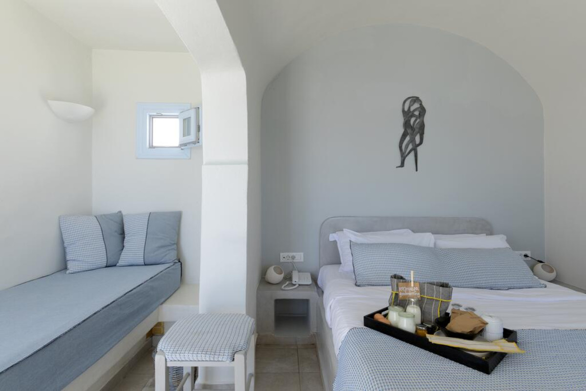 Blue Dolphins Apartaments & Suites