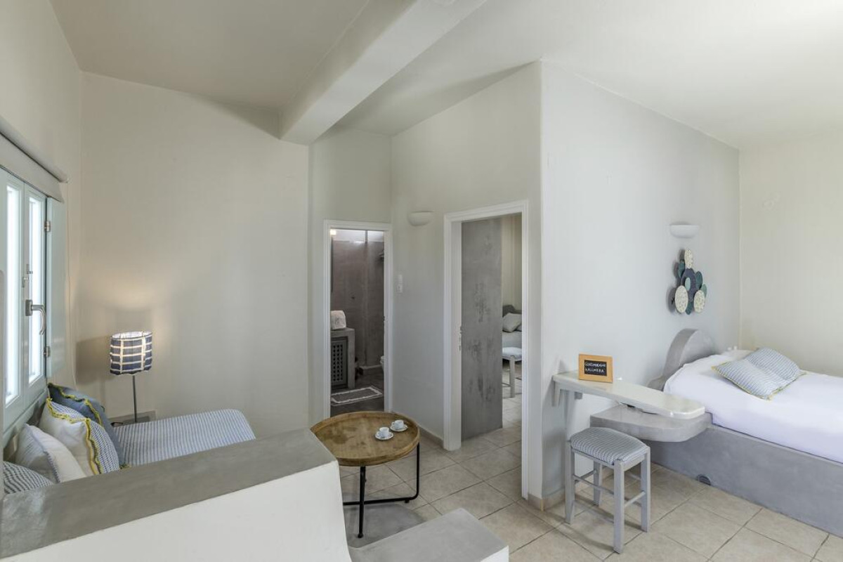 Blue Dolphins Apartaments & Suites