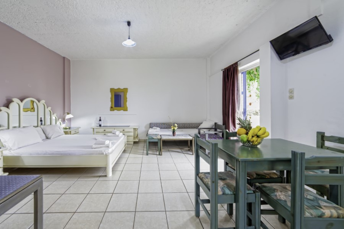 BLUE DREAM APARTMENTS