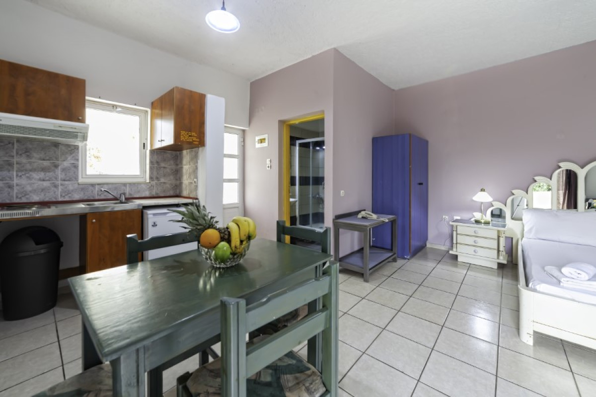 BLUE DREAM APARTMENTS