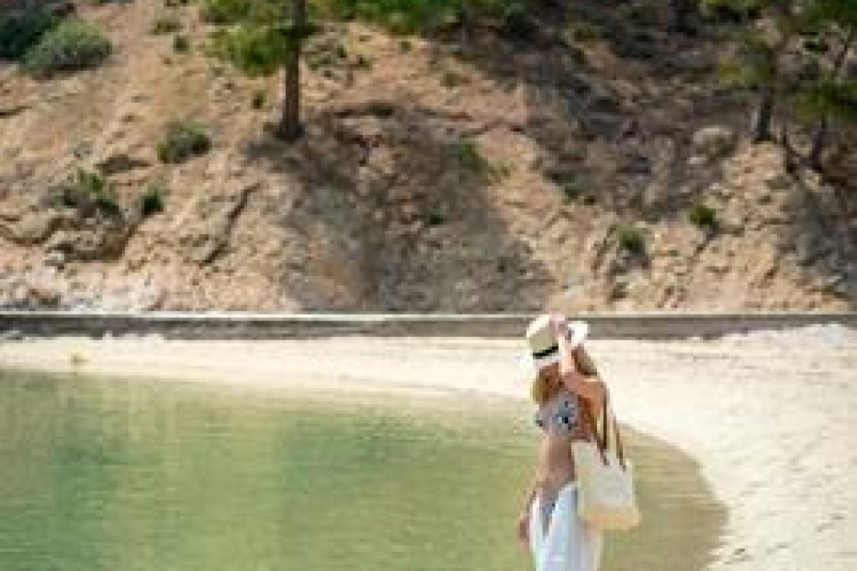 Blue Dream Palace Thassos
