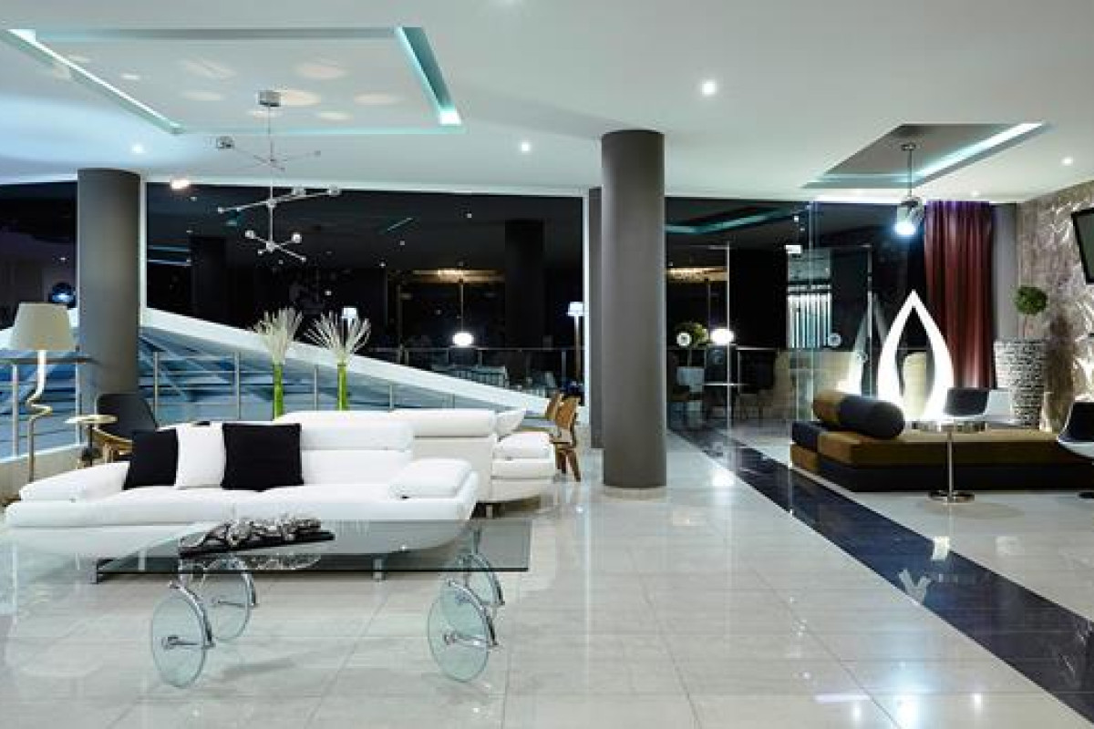Blue Dream Palace Thassos