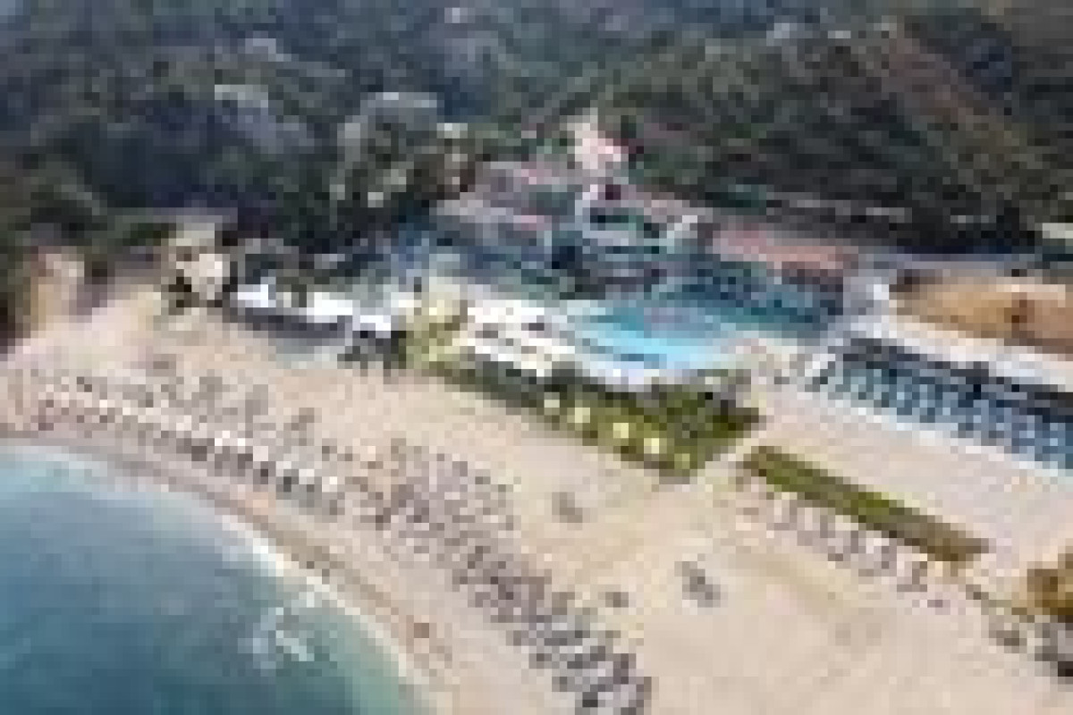 Blue Dream Palace Thassos