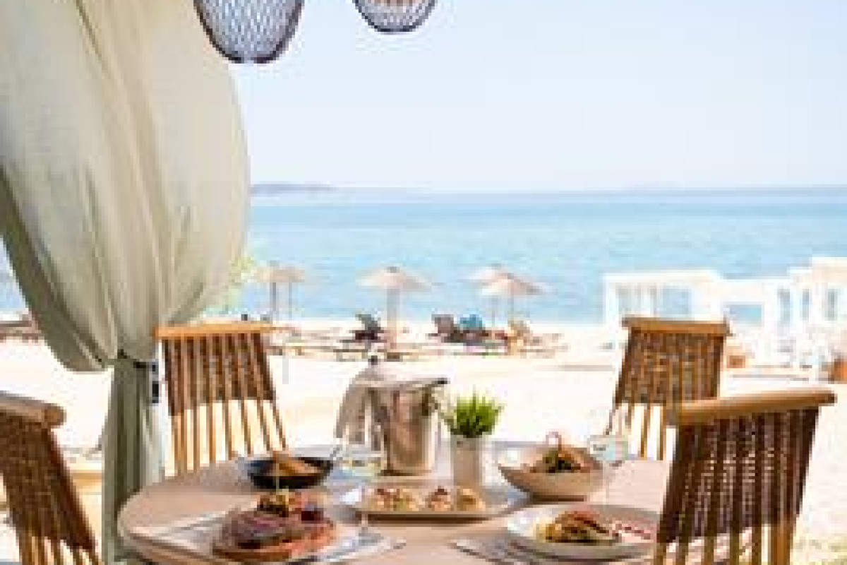 Blue Dream Palace Thassos