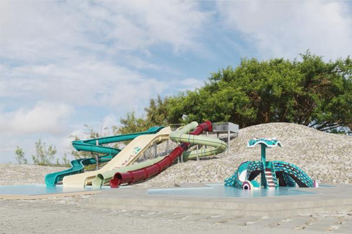Blue Dream Palace Thassos