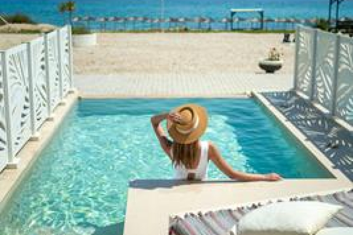 Blue Dream Palace Thassos