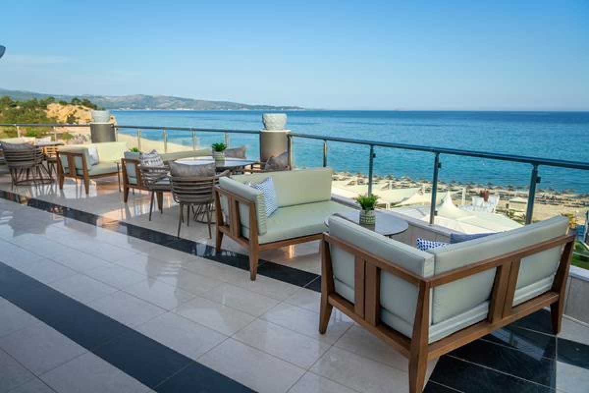 Blue Dream Palace Thassos