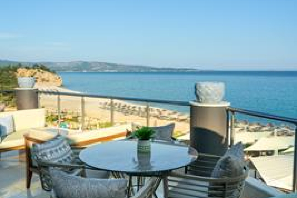 Blue Dream Palace Thassos